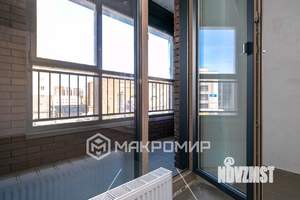 2-к квартира, вторичка, 56м2, 3/25 этаж