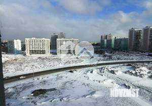 3-к квартира, вторичка, 87м2, 9/10 этаж