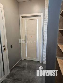 1-к квартира, вторичка, 38м2, 4/9 этаж