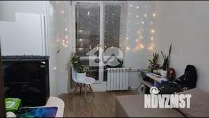 2-к квартира, вторичка, 40м2, 18/18 этаж