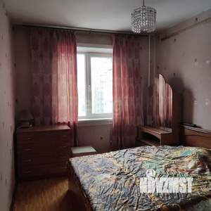 2-к квартира, вторичка, 52м2, 7/10 этаж