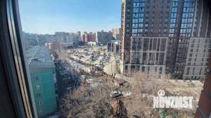 2-к квартира, вторичка, 65м2, 8/18 этаж