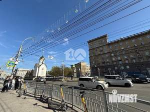 Студия квартира, вторичка, 25м2, 9/9 этаж