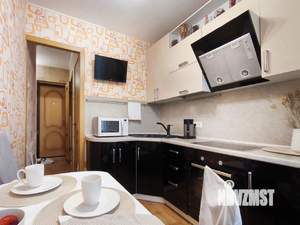 2-к квартира, вторичка, 45м2, 3/9 этаж