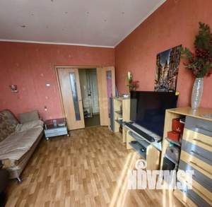 1-к квартира, вторичка, 37м2, 9/10 этаж