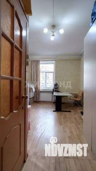 1-к квартира, вторичка, 19м2, 1/5 этаж