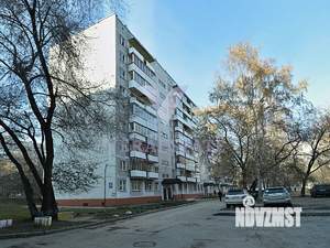 1-к квартира, вторичка, 30м2, 3/9 этаж