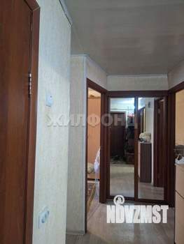 3-к квартира, вторичка, 56м2, 5/5 этаж