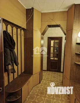 3-к квартира, вторичка, 84м2, 2/5 этаж