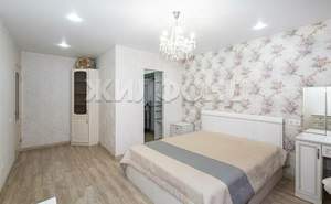 2-к квартира, вторичка, 66м2, 3/10 этаж