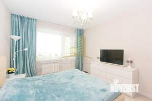 3-к квартира, вторичка, 73м2, 10/11 этаж