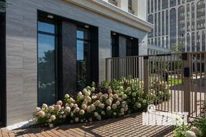 1-к квартира, вторичка, 26м2, 18/20 этаж