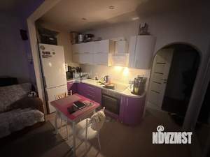 Студия квартира, вторичка, 32м2, 6/10 этаж