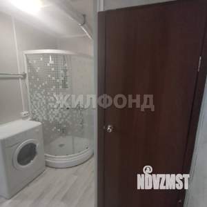 1-к квартира, вторичка, 19м2, 4/5 этаж