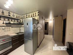 1-к квартира, вторичка, 51м2, 12/12 этаж