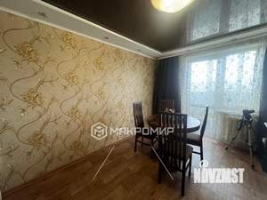 1-к квартира, вторичка, 43м2, 4/12 этаж