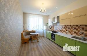 1-к квартира, вторичка, 45м2, 3/25 этаж