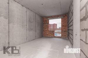 3-к квартира, вторичка, 98м2, 20/25 этаж