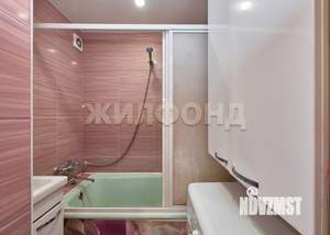 2-к квартира, вторичка, 54м2, 10/10 этаж