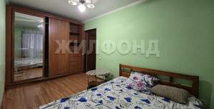 2-к квартира, вторичка, 49м2, 2/10 этаж
