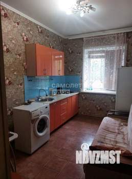 1-к квартира, вторичка, 31м2, 2/3 этаж