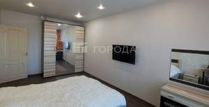 2-к квартира, вторичка, 63м2, 10/16 этаж