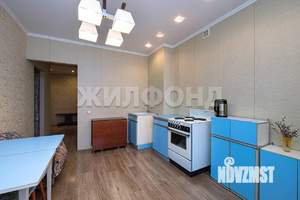 2-к квартира, вторичка, 66м2, 15/16 этаж