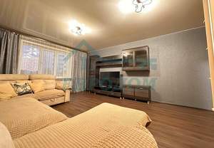 2-к квартира, вторичка, 58м2, 3/10 этаж