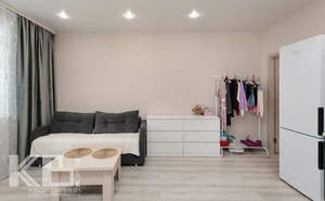 Студия квартира, вторичка, 33м2, 5/17 этаж