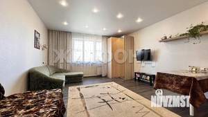 1-к квартира, вторичка, 32м2, 5/10 этаж