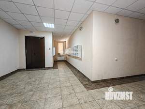 2-к квартира, вторичка, 64м2, 10/19 этаж