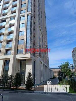 2-к квартира, вторичка, 61м2, 15/28 этаж