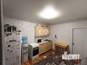 1-к квартира, вторичка, 35м2, 1/10 этаж