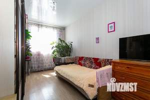 2-к квартира, вторичка, 60м2, 2/4 этаж
