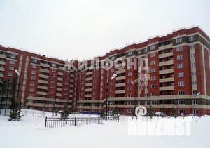 2-к квартира, вторичка, 56м2, 2/10 этаж