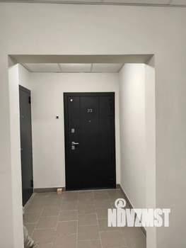 2-к квартира, вторичка, 60м2, 3/25 этаж