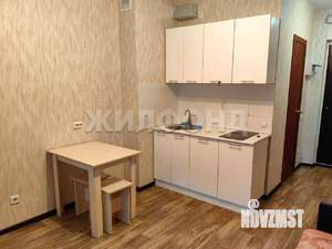 1-к квартира, вторичка, 18м2, 3/10 этаж
