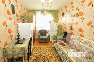 3-к квартира, вторичка, 64м2, 9/9 этаж