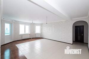 3-к квартира, вторичка, 97м2, 6/11 этаж