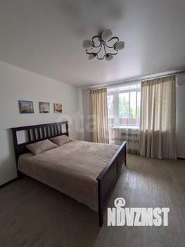 Студия квартира, вторичка, 35м2, 1/16 этаж