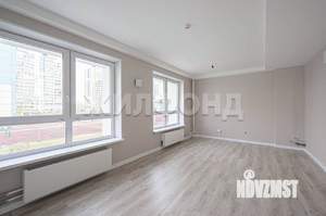 2-к квартира, вторичка, 50м2, 2/17 этаж