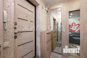 2-к квартира, вторичка, 43м2, 5/5 этаж