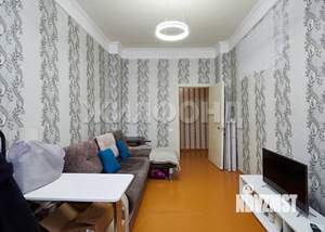 2-к квартира, вторичка, 59м2, 3/4 этаж