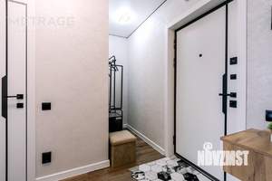 1-к квартира, вторичка, 42м2, 14/17 этаж