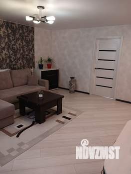 2-к квартира, вторичка, 44м2, 4/5 этаж