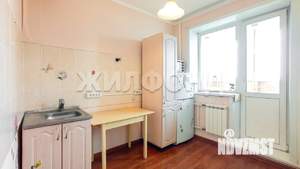 1-к квартира, вторичка, 24м2, 18/19 этаж