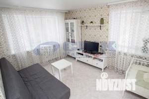 1-к квартира, вторичка, 30м2, 2/5 этаж