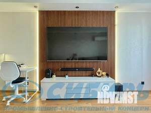 3-к квартира, вторичка, 85м2, 6/12 этаж