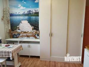 Студия квартира, вторичка, 19м2, 11/17 этаж