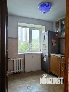 2-к квартира, вторичка, 45м2, 5/5 этаж